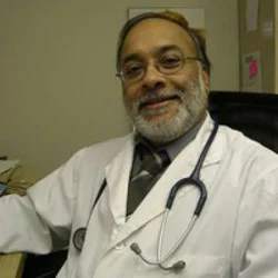 Dr. Davinder Jassal